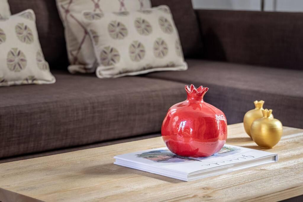 Apartamento Con Terraza A 4 Minutos De La Catedral Granada Buitenkant foto